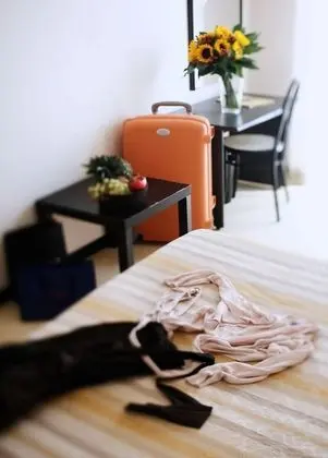Tek Kişilik Oda, Balkon, Deniz Manzaralı