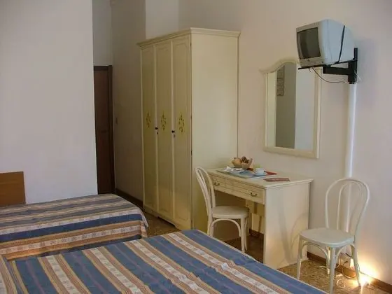 Dört Kişilik Oda, Özel Banyo