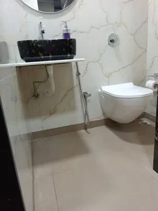 Deluxe Dört Kişilik Oda
