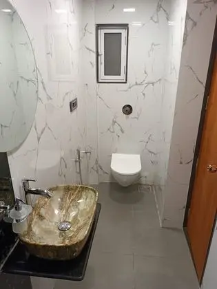 Deluxe Dört Kişilik Oda
