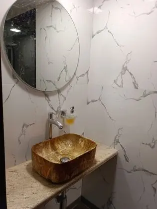 Superior Tek Büyük Yataklı Oda