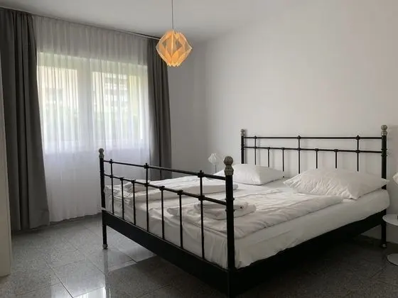Comfort Stüdyo, 1 En Büyük (King) Boy Yatak, Sigara İçilmez, Şehir Manzaralı