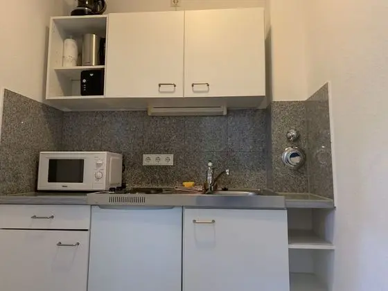 Comfort Stüdyo, 1 En Büyük (King) Boy Yatak, Sigara İçilmez, Şehir Manzaralı