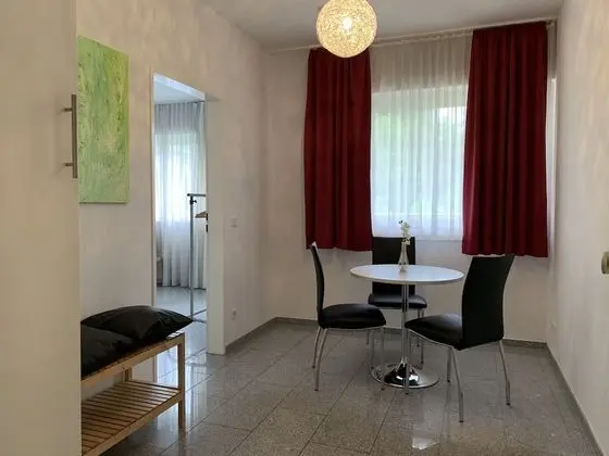 Comfort Stüdyo, 1 En Büyük (King) Boy Yatak, Sigara İçilmez, Şehir Manzaralı