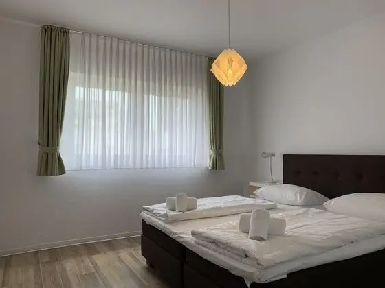 Family Apart Daire, 3 Yatak Odası, Sigara İçilmez, Balkon