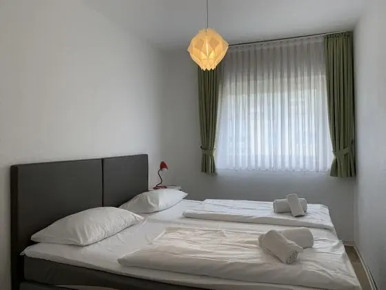 Family Apart Daire, 3 Yatak Odası, Sigara İçilmez, Balkon