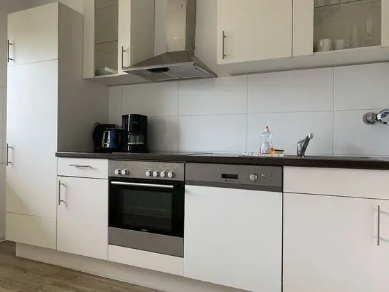 Family Apart Daire, 3 Yatak Odası, Sigara İçilmez, Balkon