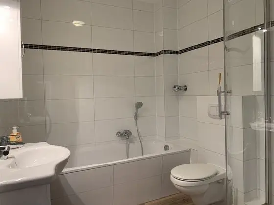 Family Apart Daire, 3 Yatak Odası, Sigara İçilmez, Balkon
