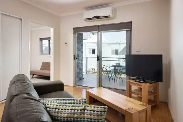 Apart Daire, 1 Yatak Odası, Balkon