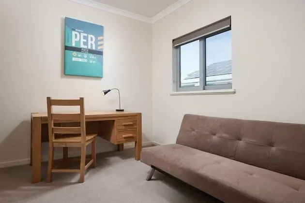 Apart Daire, 1 Yatak Odası, Balkon