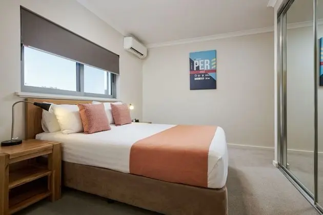Apart Daire, 1 Yatak Odası, Balkon