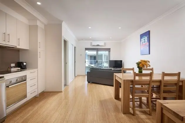 Apart Daire, 1 Yatak Odası, Balkon