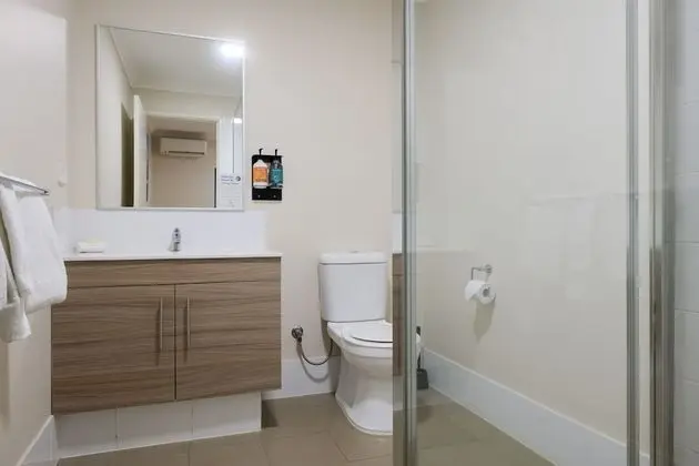 Apart Daire, 1 Yatak Odası, Balkon