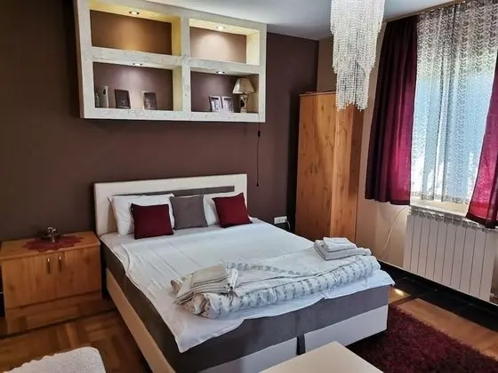 Deluxe Stüdyo