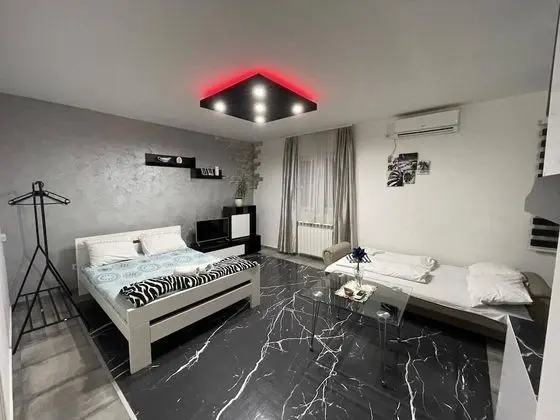 Deluxe Stüdyo