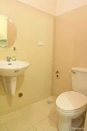 Standard Tek Kişilik Oda, 1 Büyük (Queen) Boy Yatak