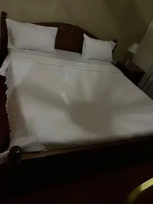 Classic Tek Büyük Yataklı Oda
