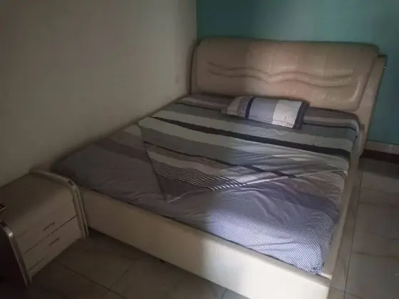 Tek Kişilik Oda