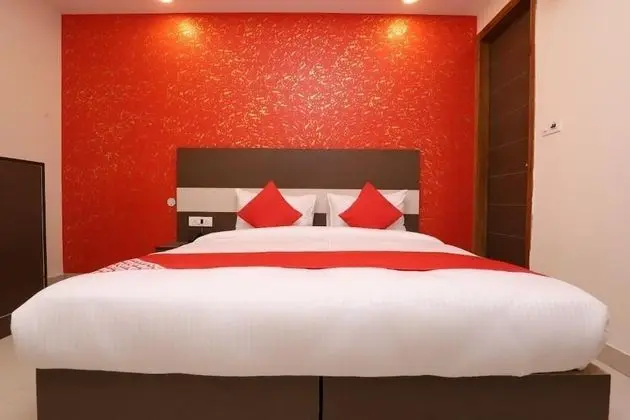 Deluxe Tek Kişilik Oda