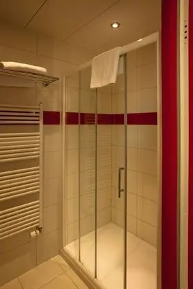 Business Double Room