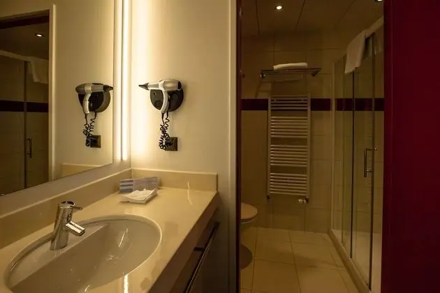 Business Double Room