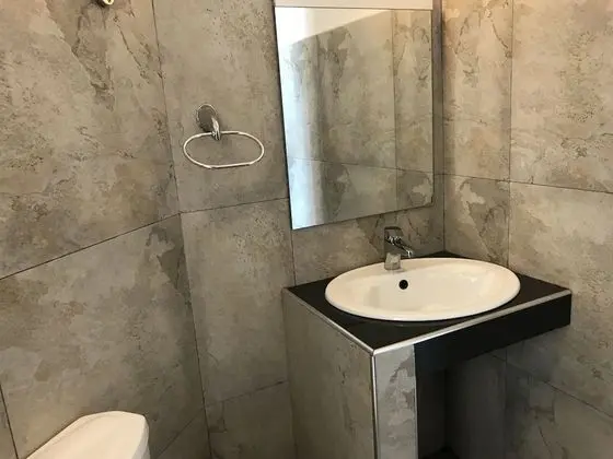 Deluxe Tek Büyük Yataklı Oda, 3 Yatak Odası