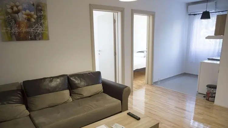 Deluxe Dört Kişilik Oda
