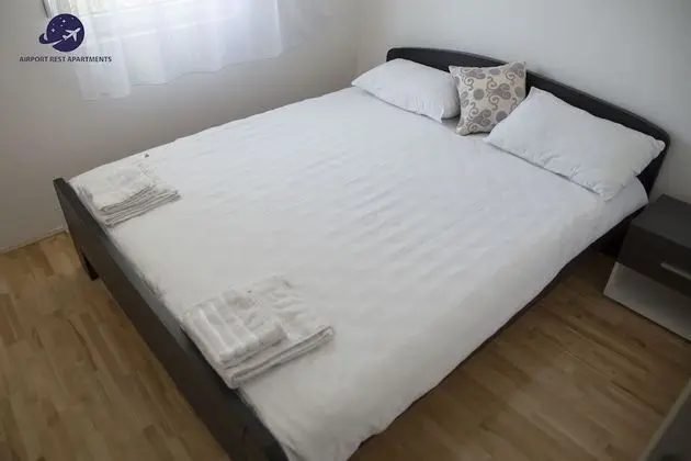 Deluxe Dört Kişilik Oda