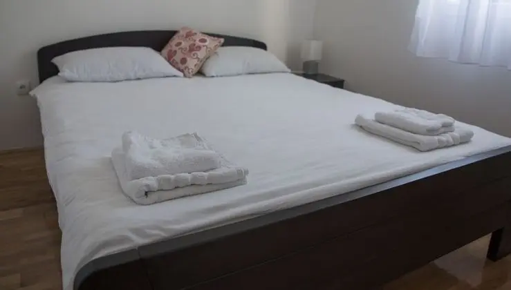 Deluxe Dört Kişilik Oda