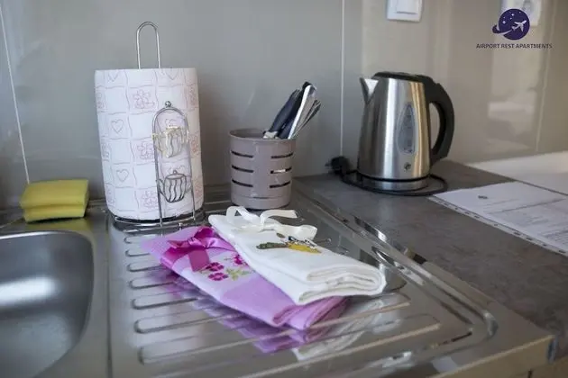 Deluxe Dört Kişilik Oda