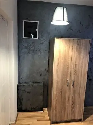 Deluxe Dört Kişilik Oda