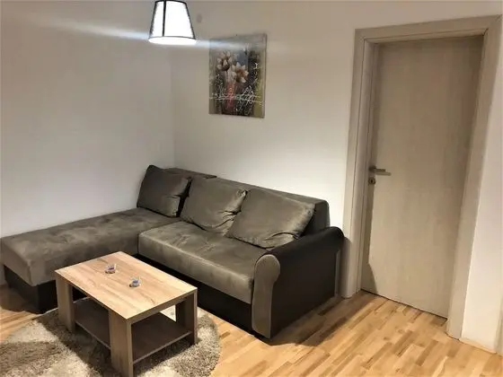 Deluxe Dört Kişilik Oda