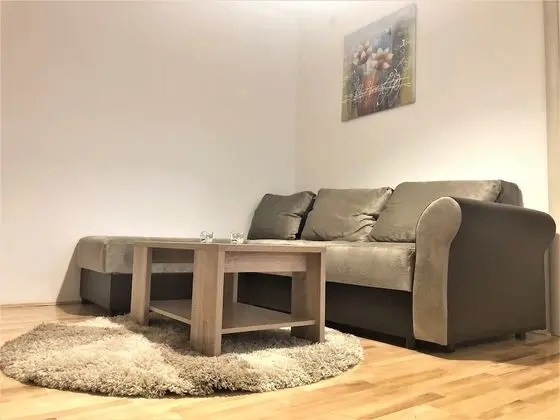 Deluxe Dört Kişilik Oda
