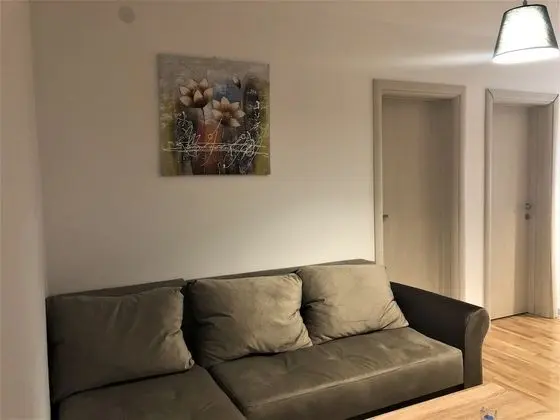 Deluxe Dört Kişilik Oda