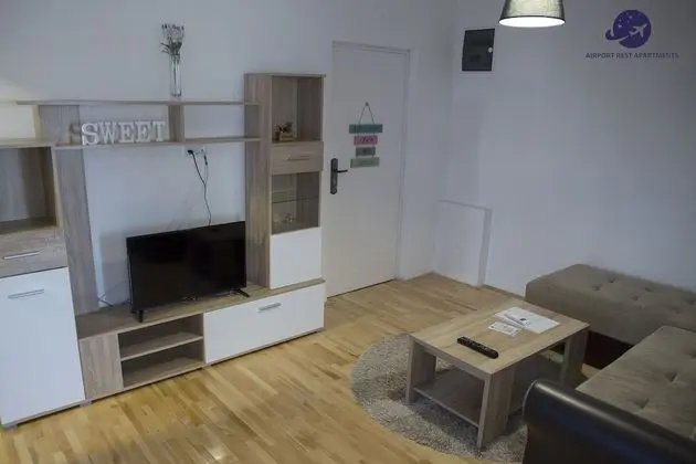 Deluxe Dört Kişilik Oda