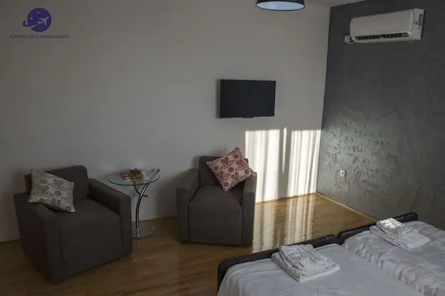 Deluxe Üç Kişilik Oda