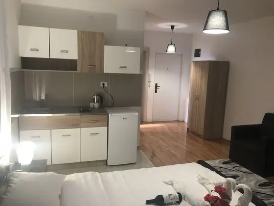 Deluxe Üç Kişilik Oda