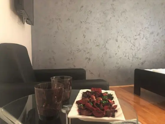 Deluxe Üç Kişilik Oda