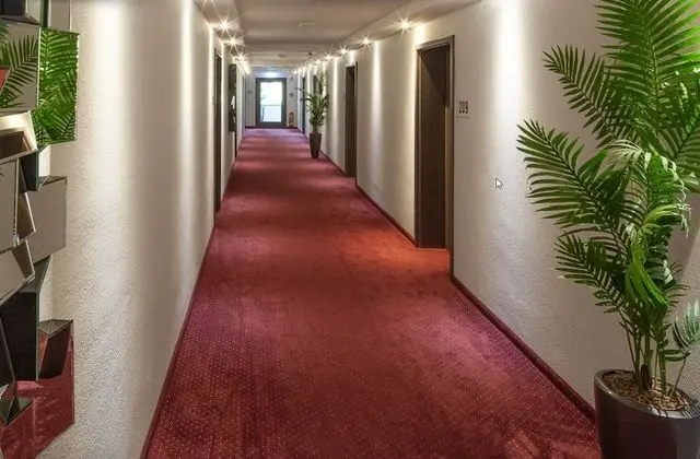 Tek Kişilik Oda