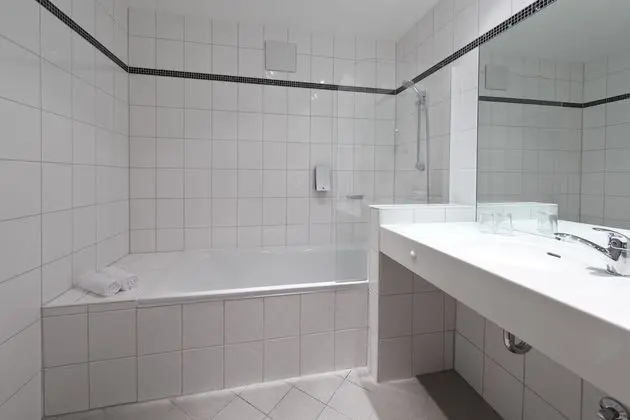 Executive Tek Büyük Yataklı Oda
