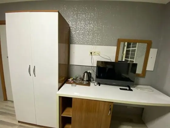 Deluxe Stüdyo Süit
