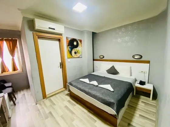 Deluxe Stüdyo Süit