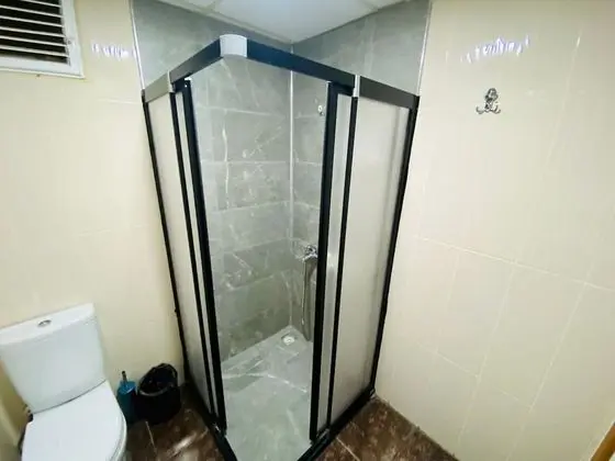 Deluxe Stüdyo Süit