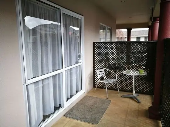 Standard Stüdyo, Sigara İçilmez, Küçük Mutfak (Studio)