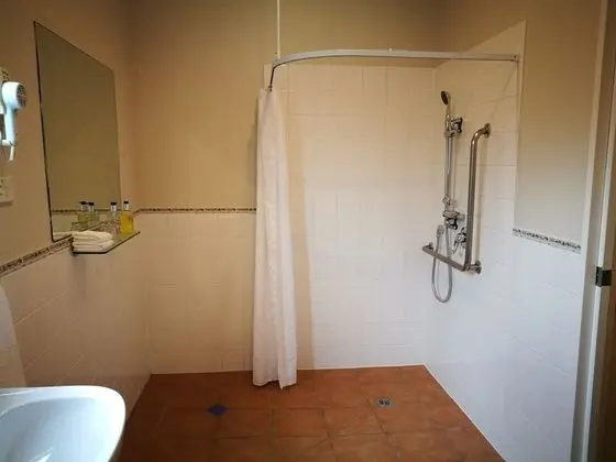 Standard Stüdyo, Sigara İçilmez, Küçük Mutfak (Studio)