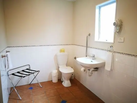 Standard Stüdyo, Sigara İçilmez, Küçük Mutfak (Studio)