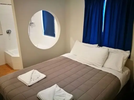Standard Süit, 1 Yatak Odası, Sigara İçilmez, Küçük Mutfak