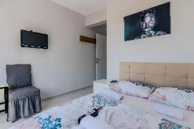 Çift ​​kişilik