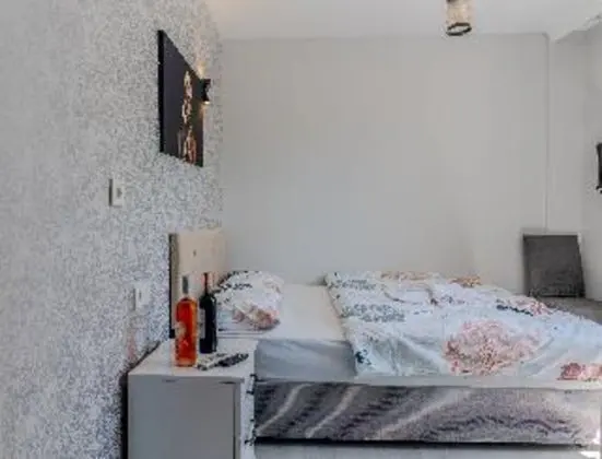 Çift ​​kişilik