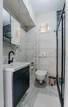 Çift ​​kişilik